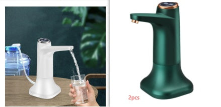 Distributeur d'eau automatique