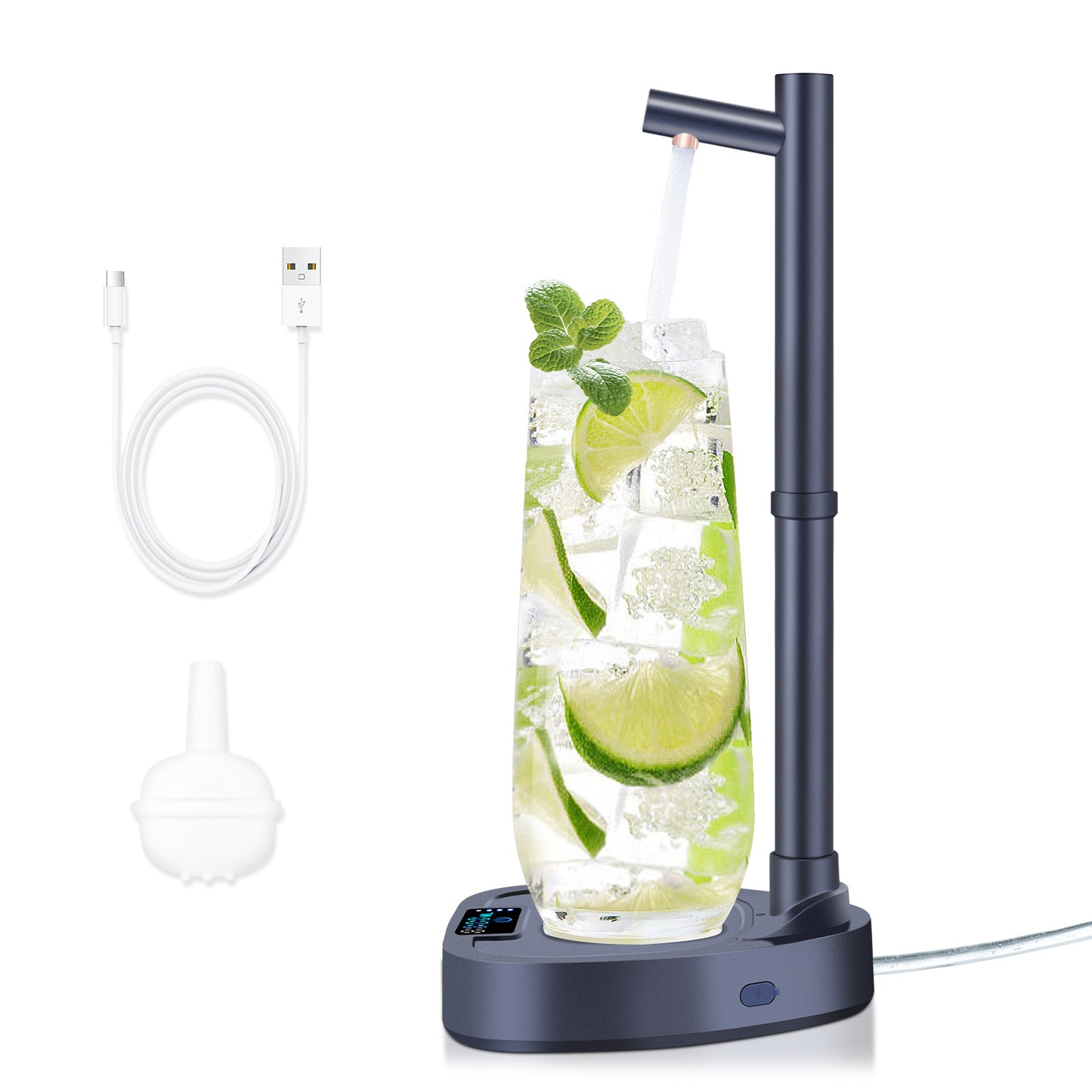 Distributeur d'eau automatique