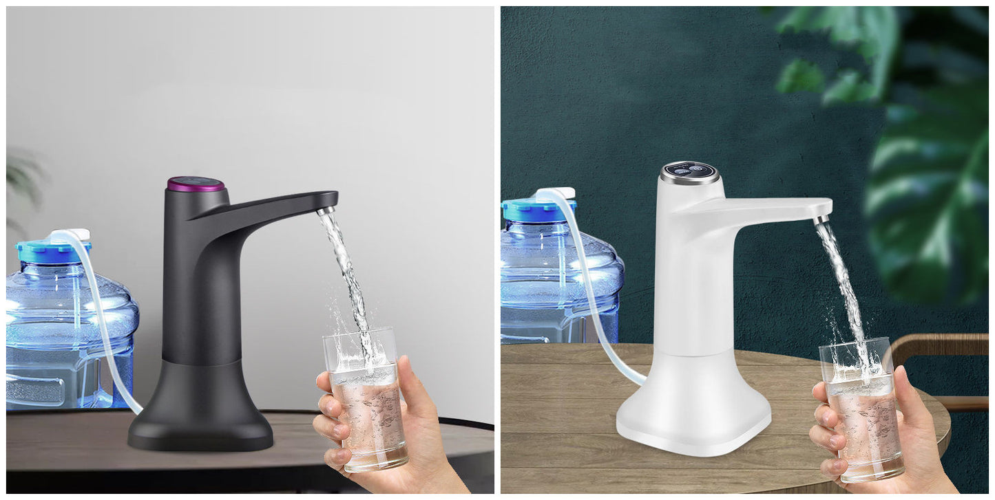 Distributeur d'eau automatique