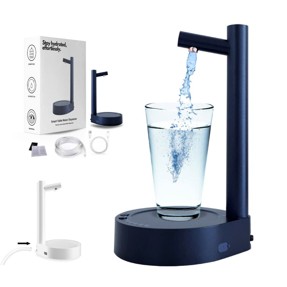 Distributeur d'eau électrique