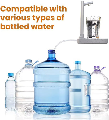 Distributeur d'eau automatique