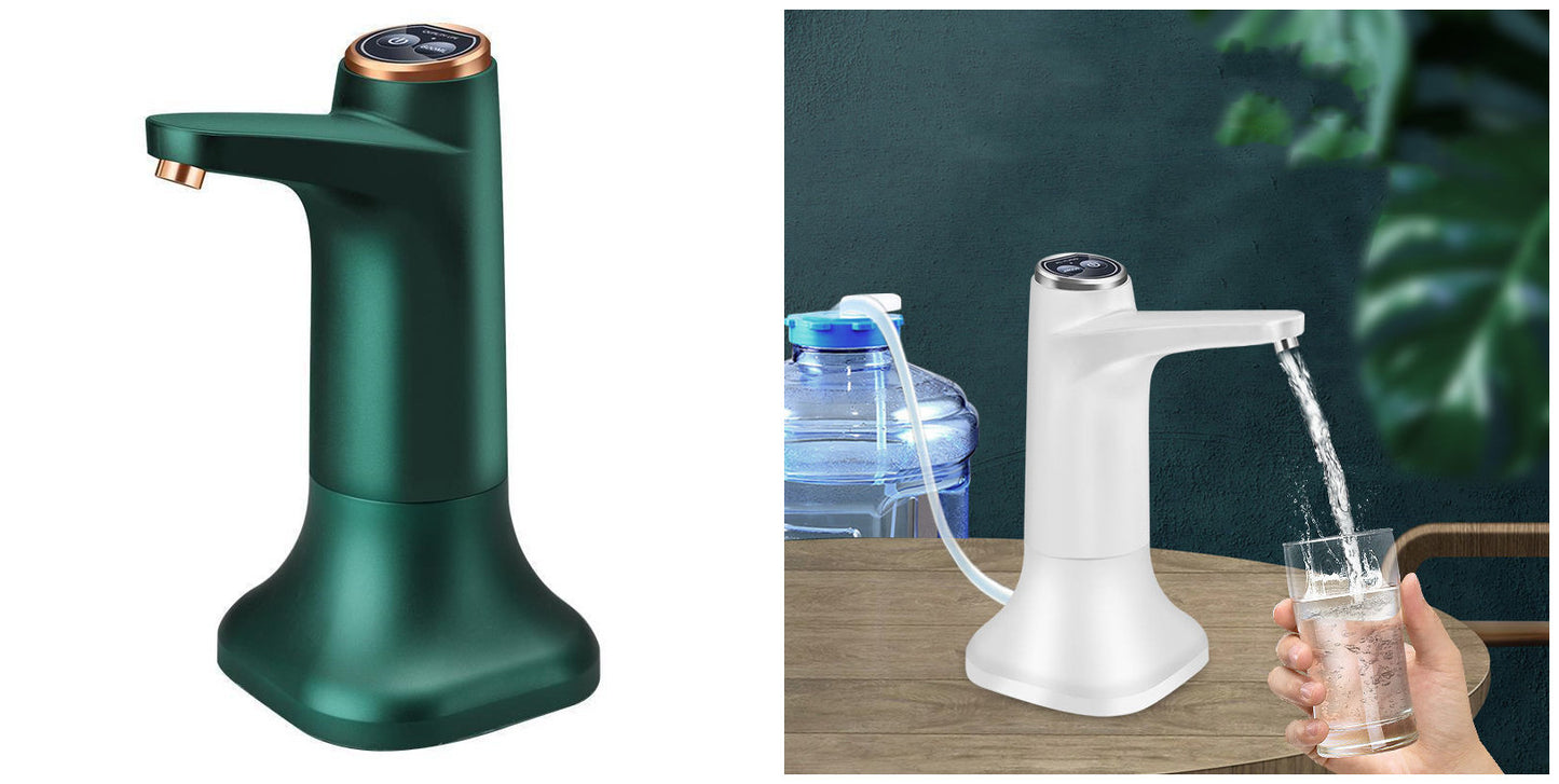 Distributeur d'eau automatique