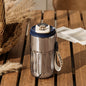 Bouteille thermique intelligente