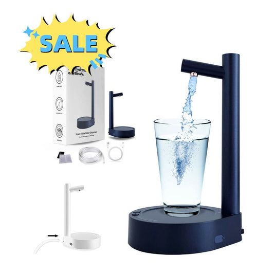 Distributeur d'eau électrique