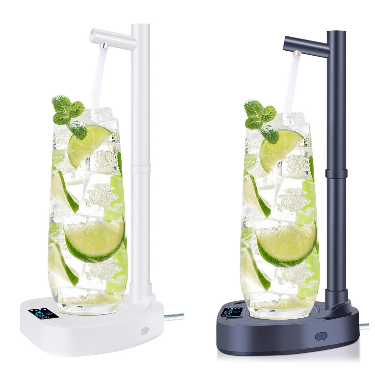 Distributeur d'eau automatique