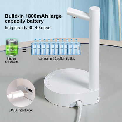 Distributeur d'eau électrique